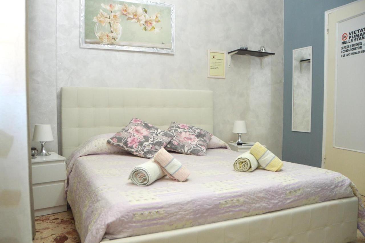 B&B Tanese Tarent Zewnętrze zdjęcie