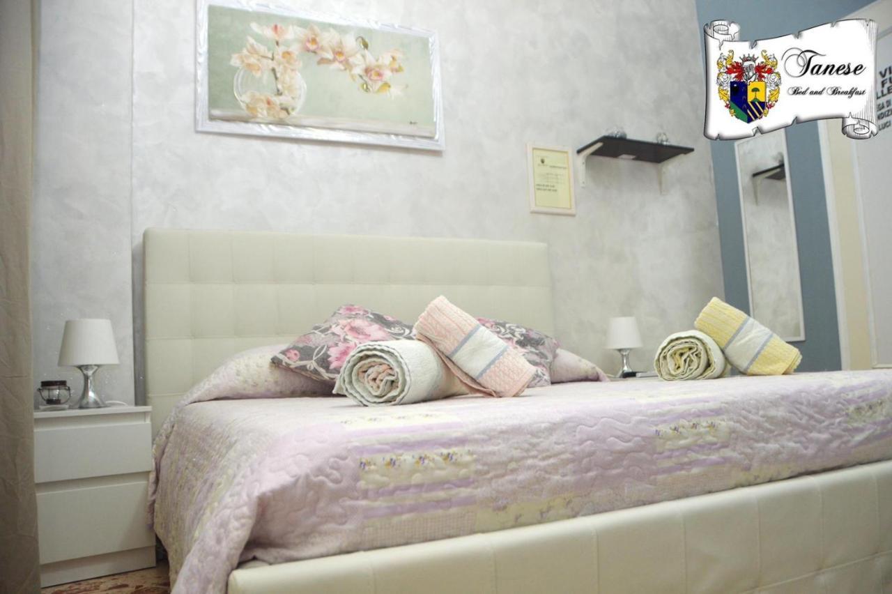 B&B Tanese Tarent Zewnętrze zdjęcie