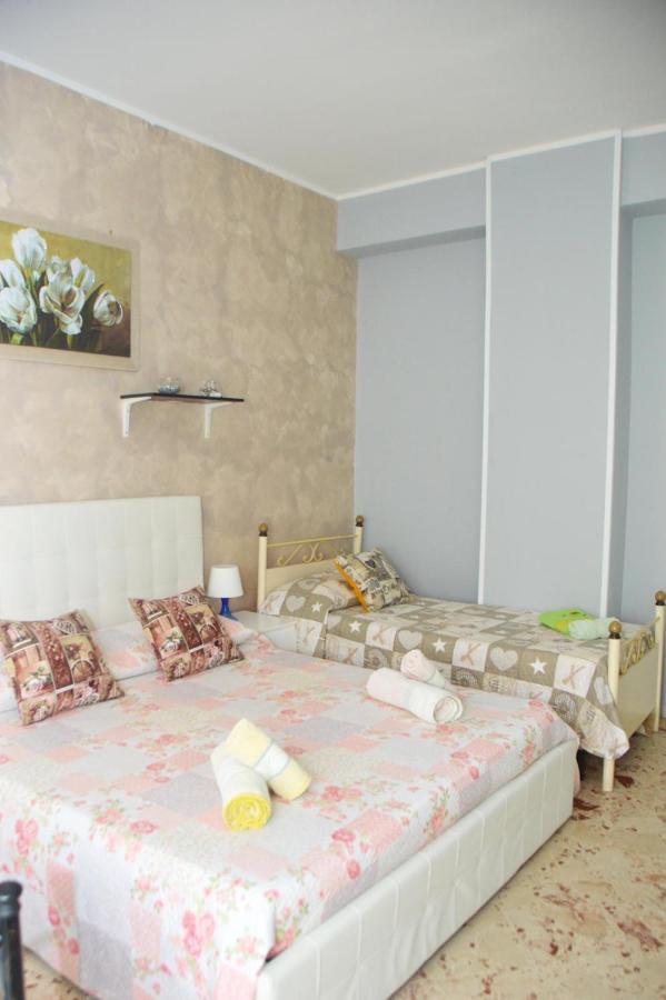 B&B Tanese Tarent Zewnętrze zdjęcie