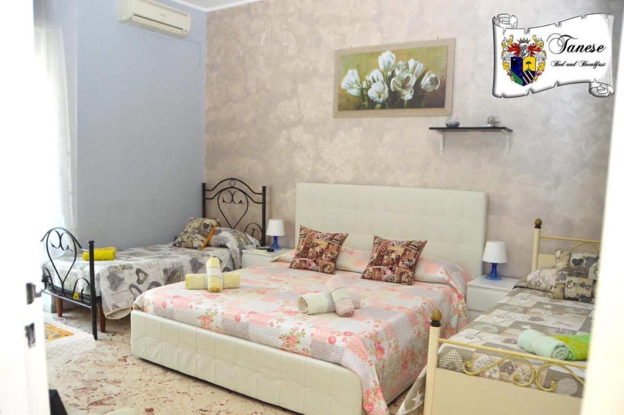 B&B Tanese Tarent Zewnętrze zdjęcie